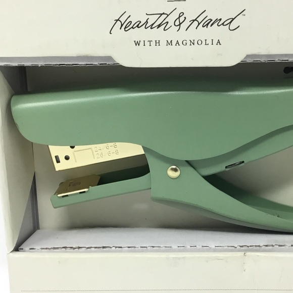 Hearth & Hand Magnolia Swingline Stapler - Picture 2 of 2
